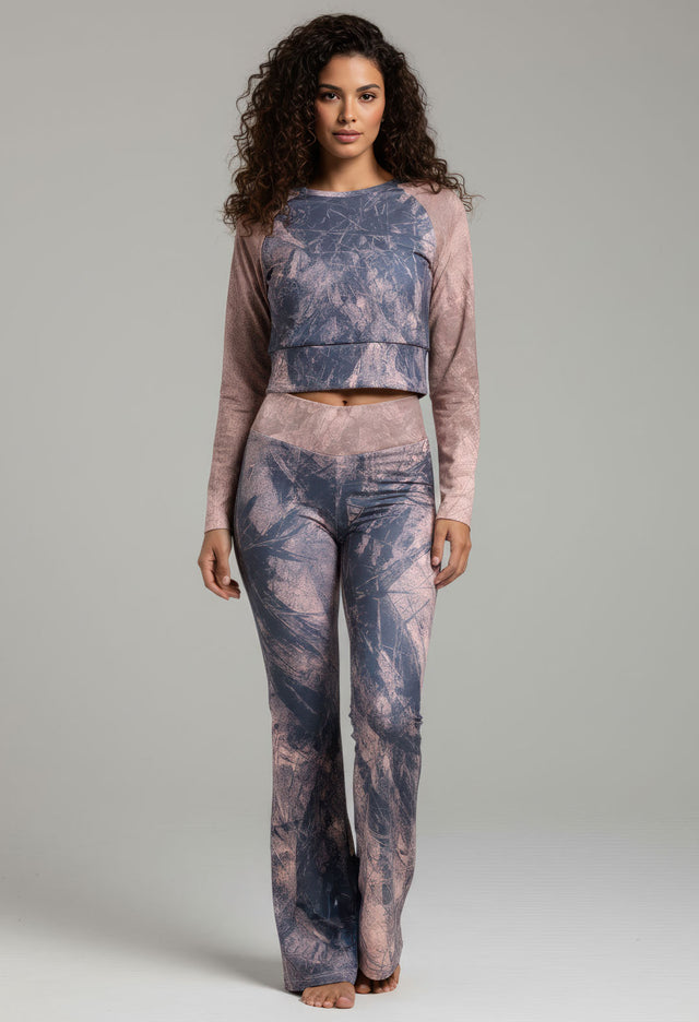 Istela Women's Flare Pants