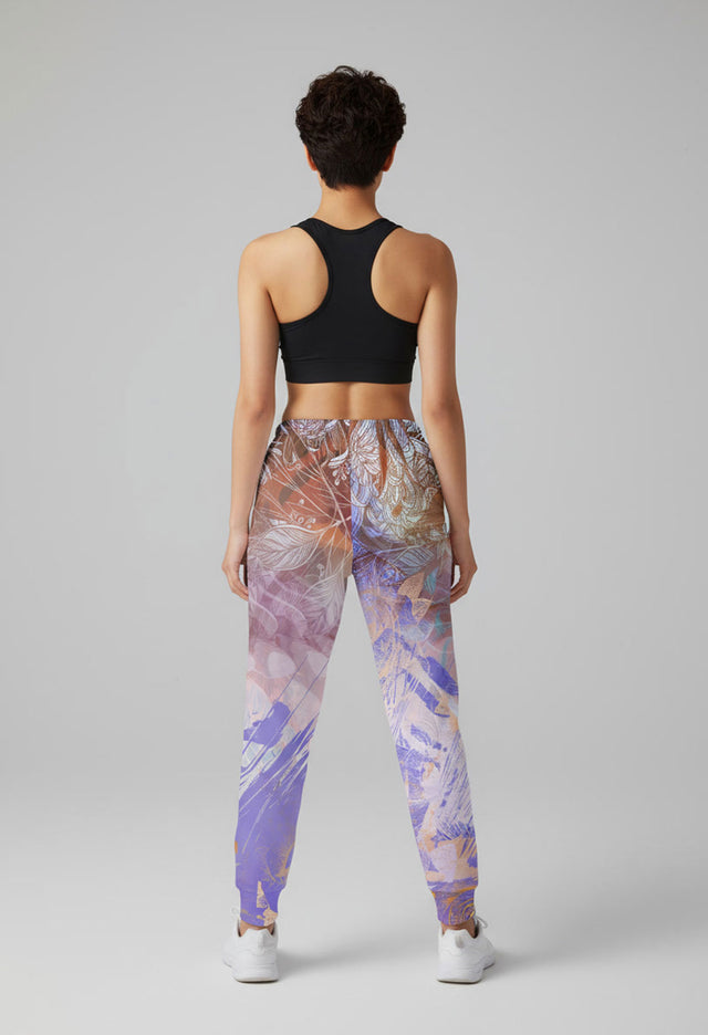 カリッサ スイート ジョガーズ