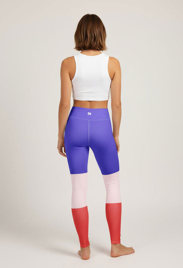 Manténme a la vista Leggings