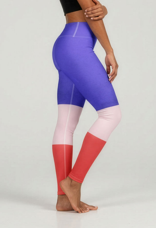 Manténme a la vista Leggings