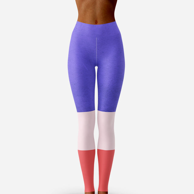 Manténme a la vista Leggings