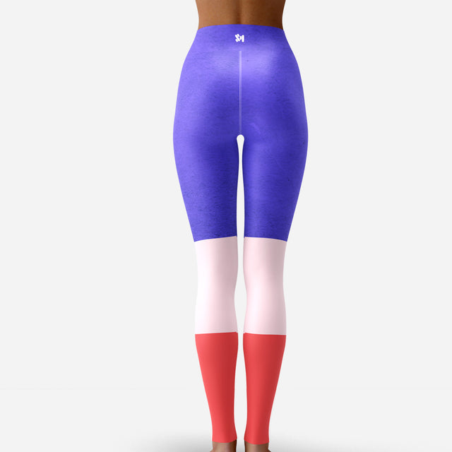 Manténme a la vista Leggings