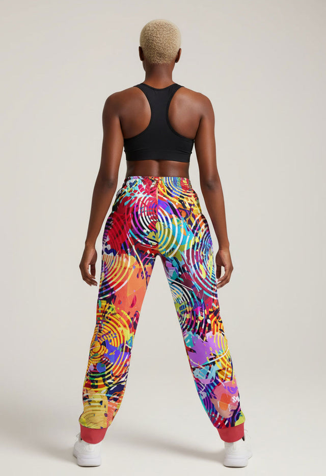 Liquid Dreams Joggers