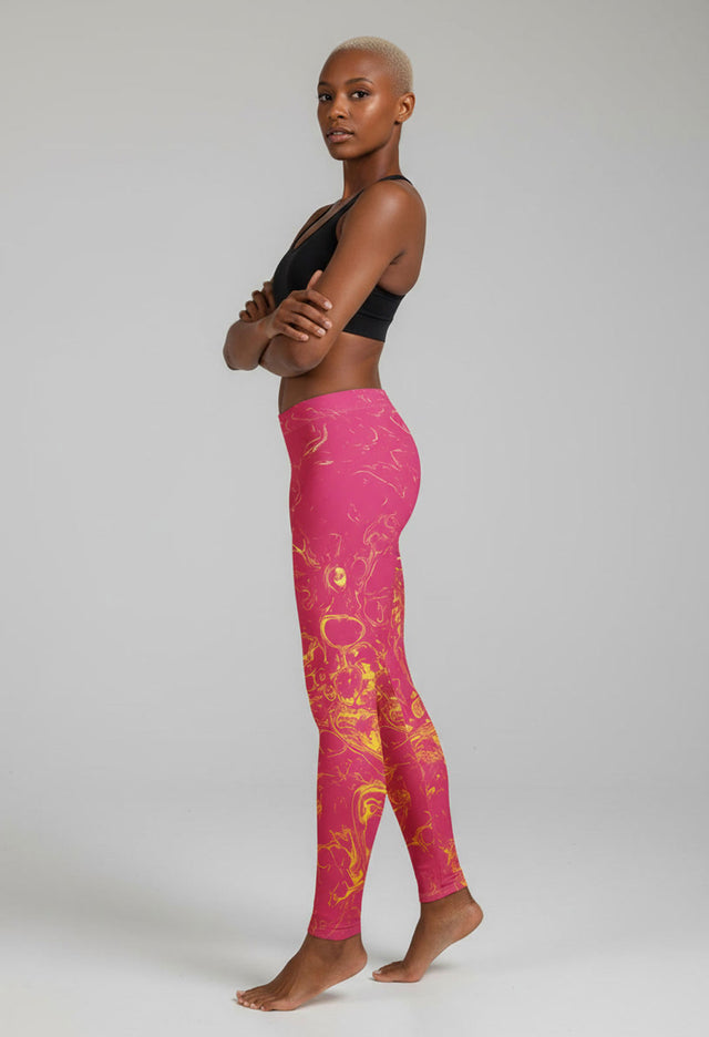 Little Sugar Women's Leggings