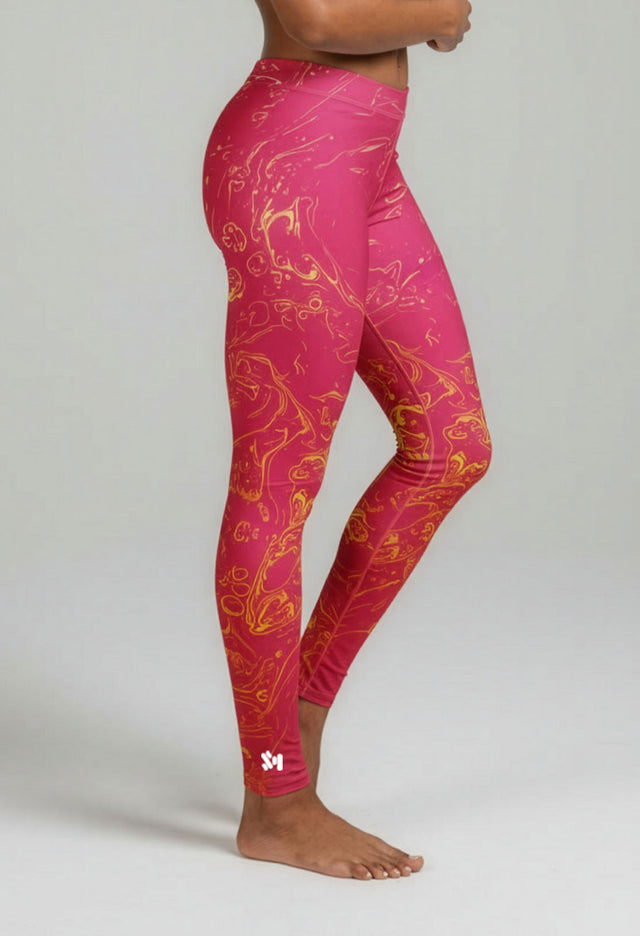 Little Sugar Women's Leggings