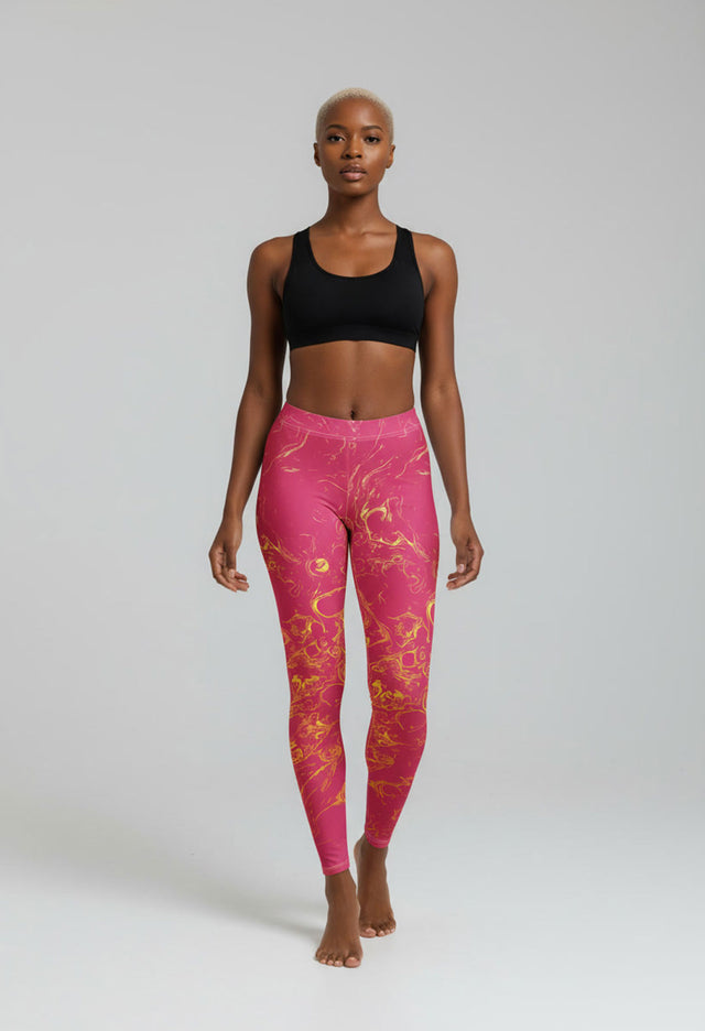 Little Sugar Women's Leggings