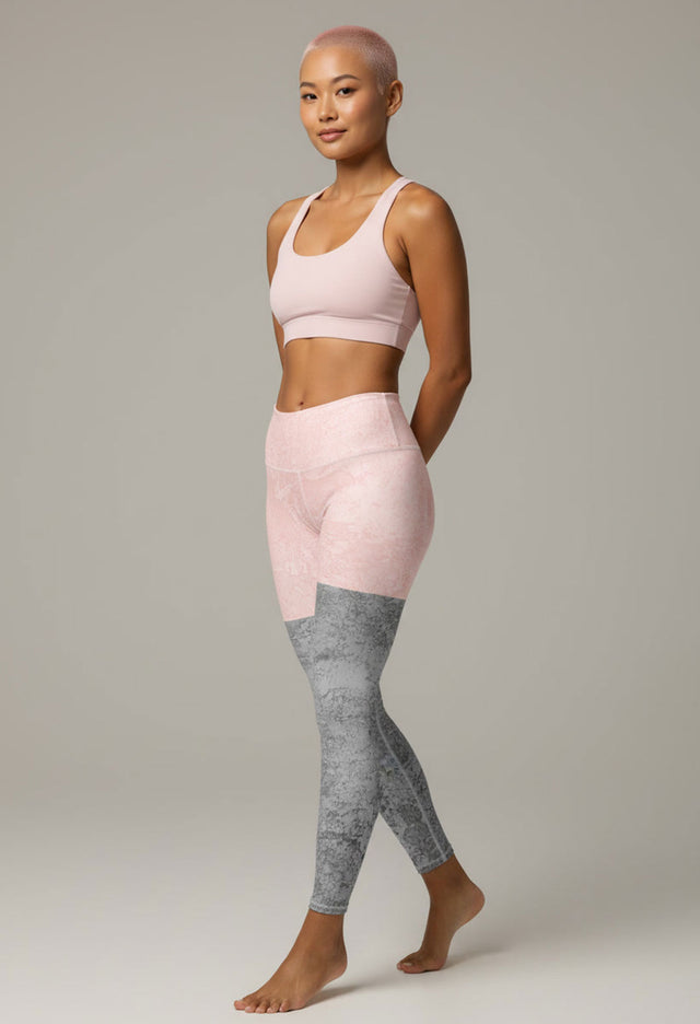 Love You Women's Leggings