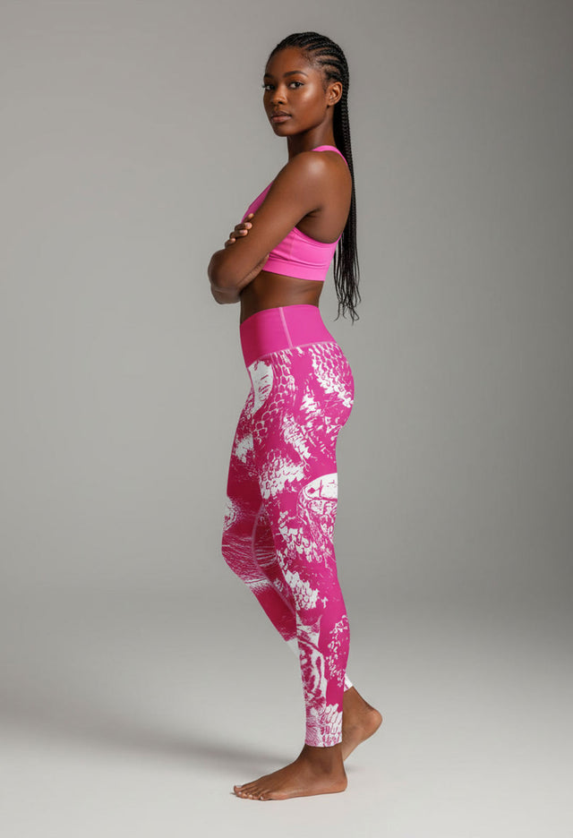 Me First Women's Leggings