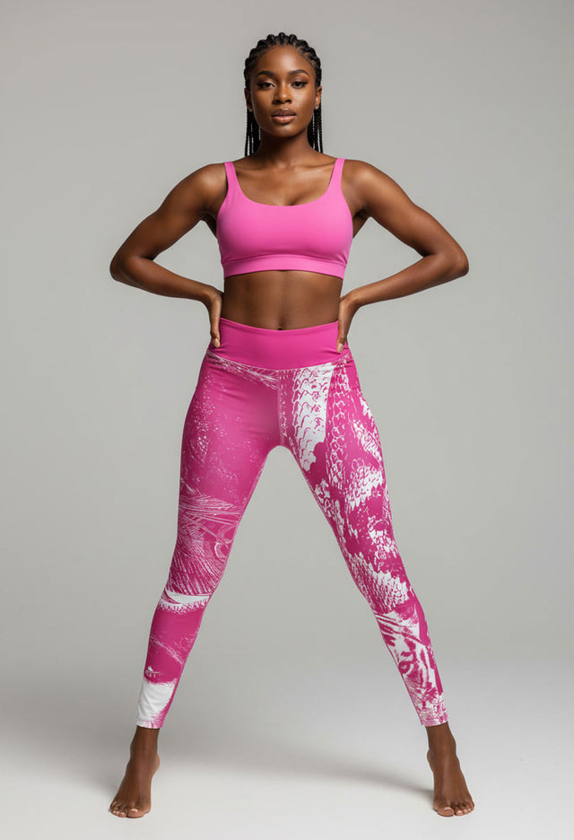 Me First Women's Leggings