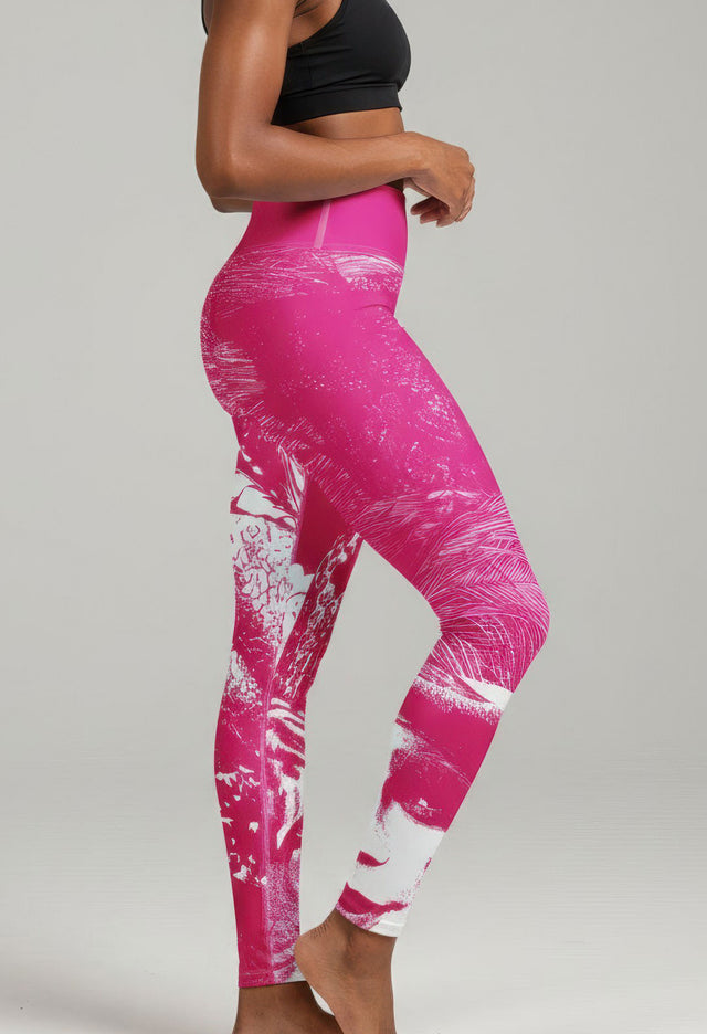 Me First Women's Leggings