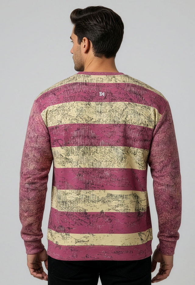 Mori Mens Sweatshirt