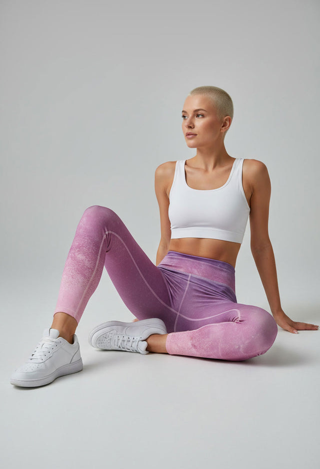 Legging Mi primer amor