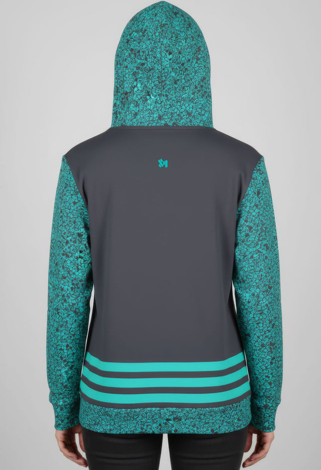 My Passion Soft Fleece Hoodie