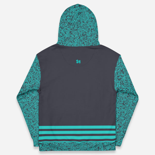 My Passion Soft Fleece Hoodie