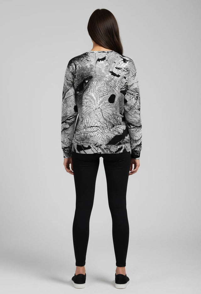 Camiseta de manga larga Mya Free