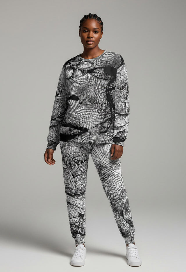 Camiseta de manga larga Mya Free