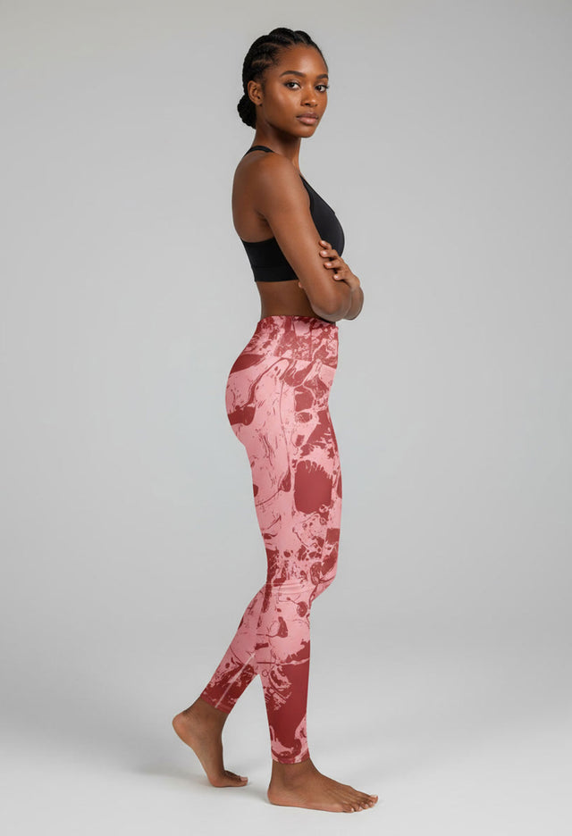 Not Forgotten Leggings