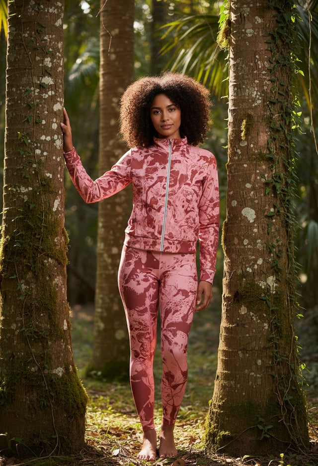 Not Forgotten Leggings