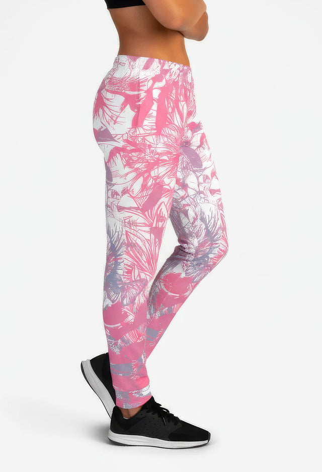 Pink Envy Joggers