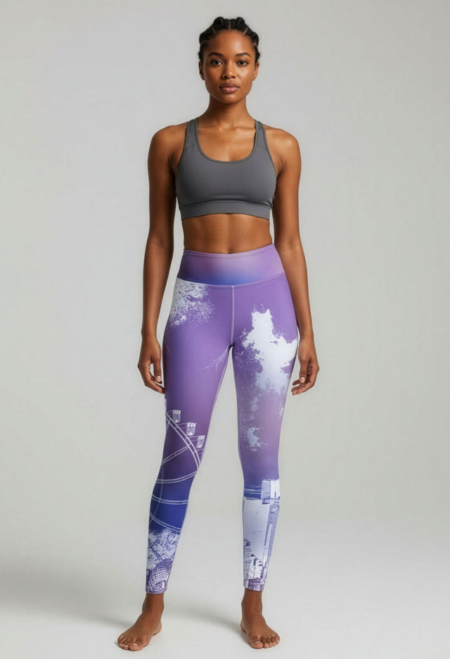 Play With Me Leggings