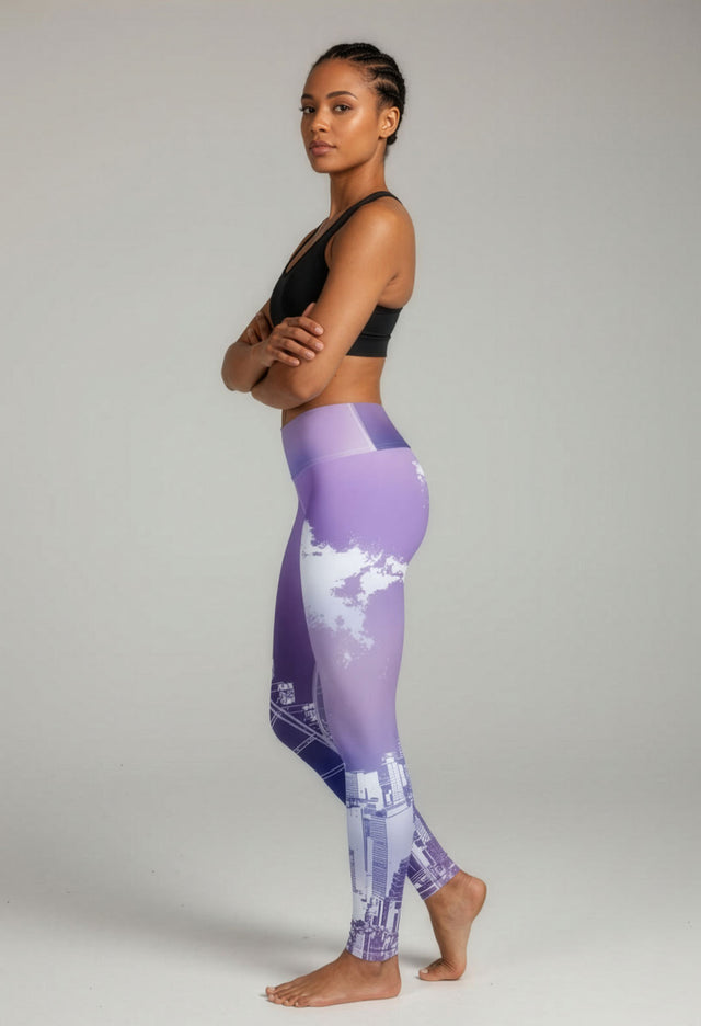 Play With Me Leggings