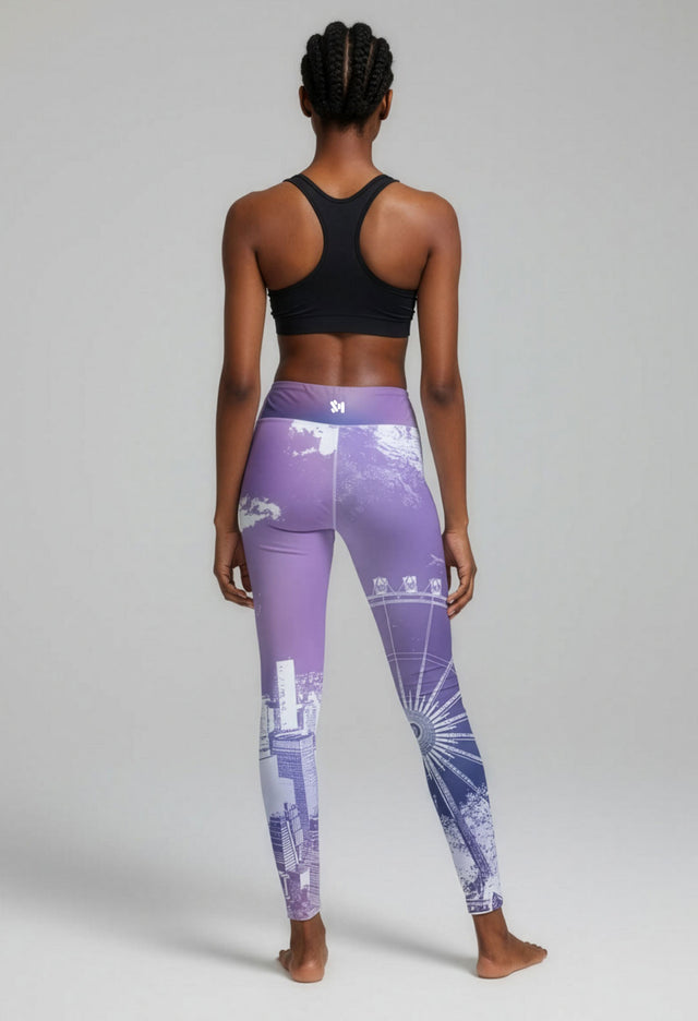 Play With Me Leggings