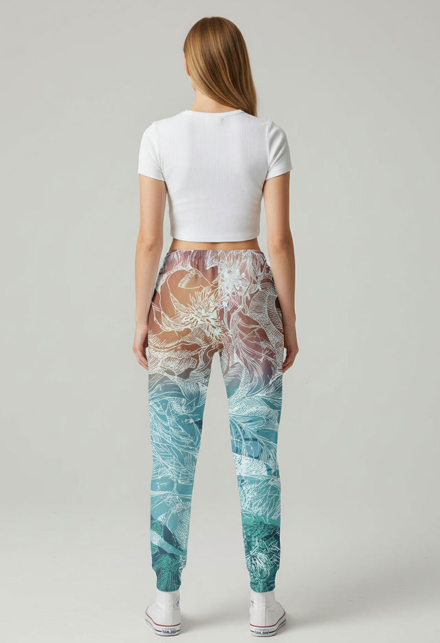 Queen Adore Women's Joggers