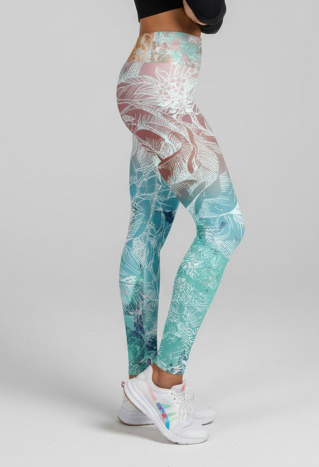 Queen Adore Women’s Yoga Leggings