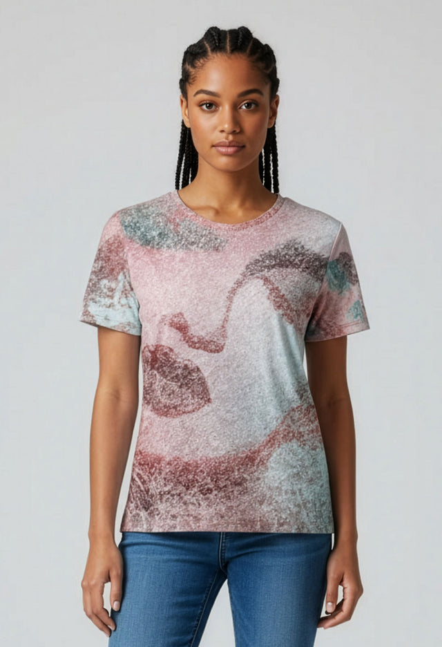 Ralina Women's Premium Top