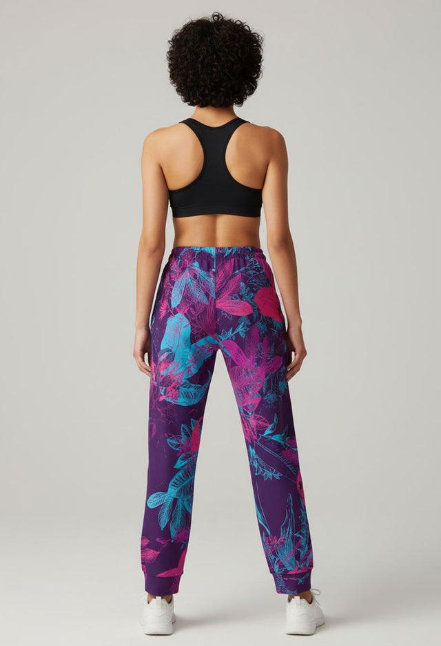 Simple Pleasure Joggers