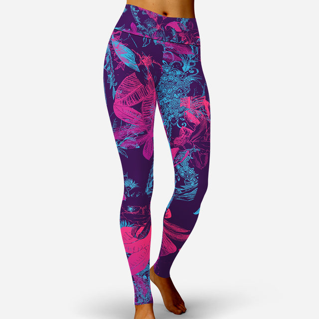 Simple Pleasure Leggings