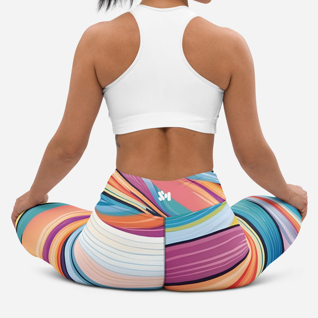 Anna Suri Yoga Leggings