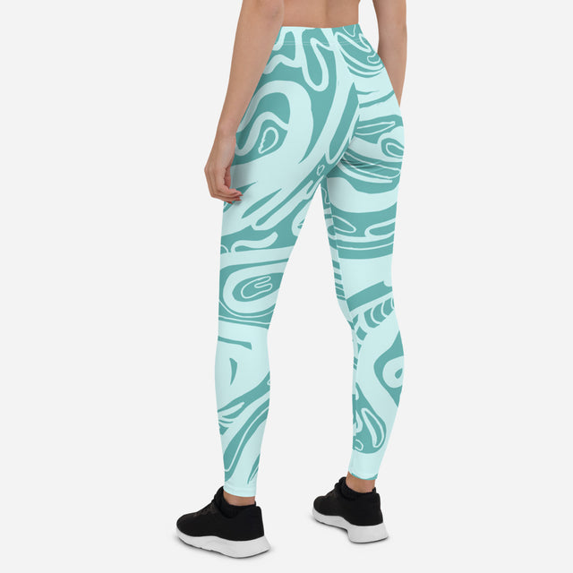 SM Gliss Leggings