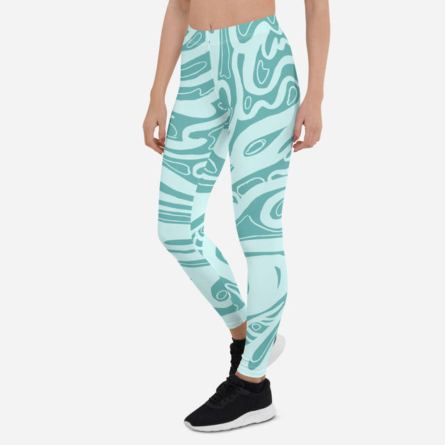 SM Gliss Leggings