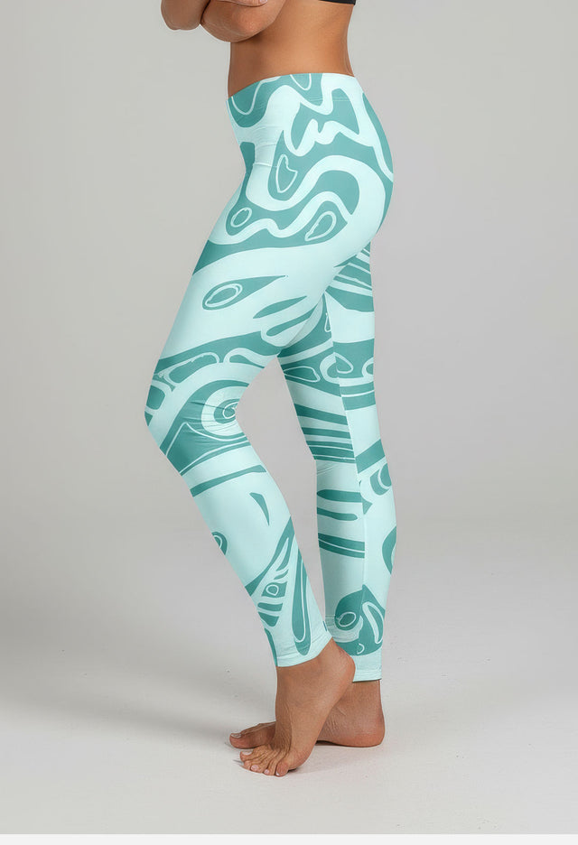 SM Gliss Leggings