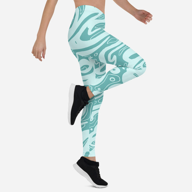 SM Gliss Leggings