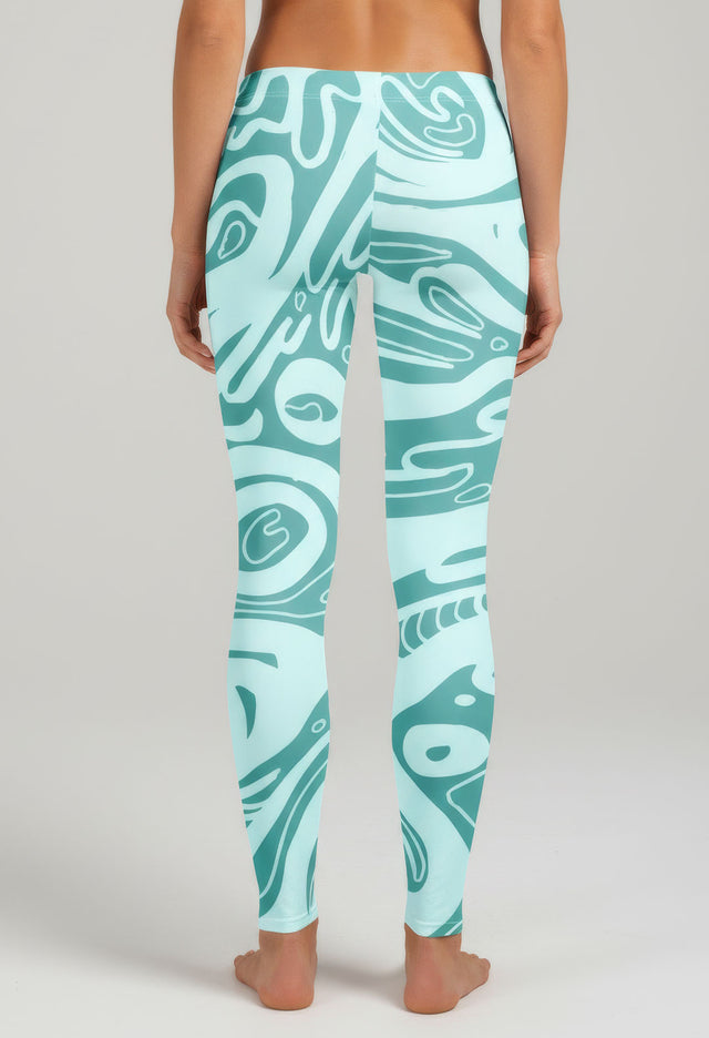 SM Gliss Leggings