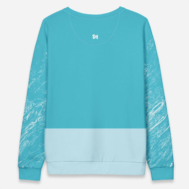 Loves Promise Essentials Fleece Sweatshirt