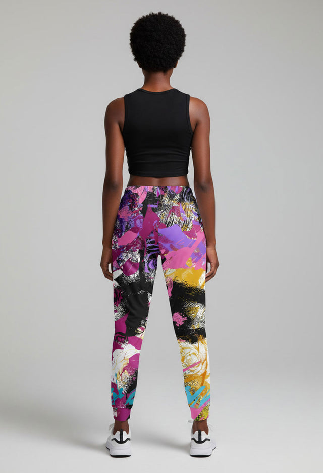 Así que sobre ti Joggers