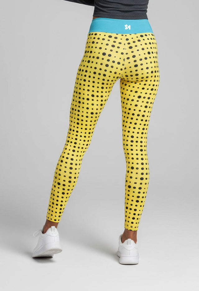 Stellar Women's Yoga Leggings