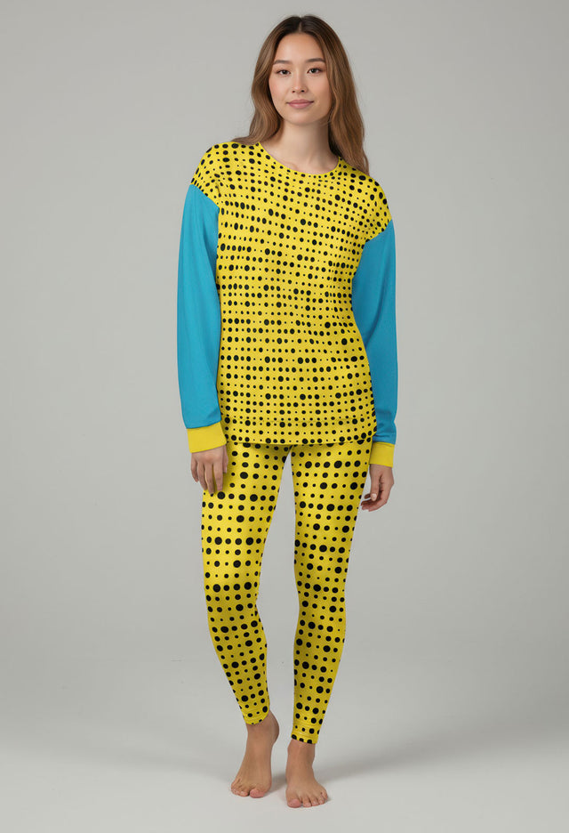 Stellar Women's Yoga Leggings