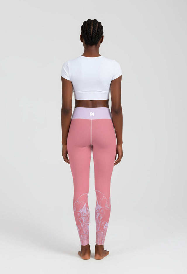 Calzas de dulce maravilla