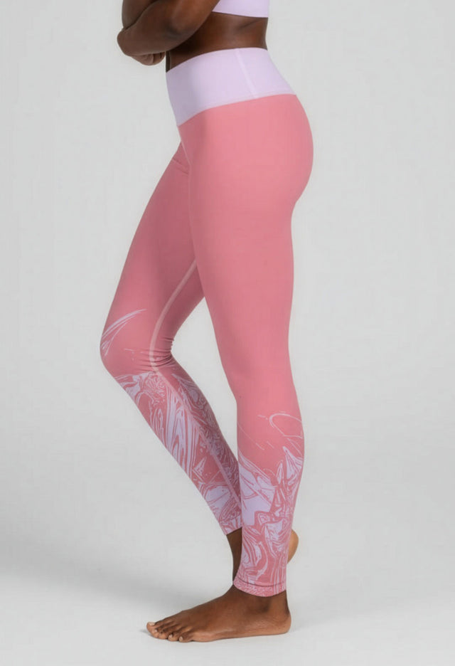 Calzas de dulce maravilla