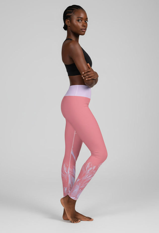 Calzas de dulce maravilla