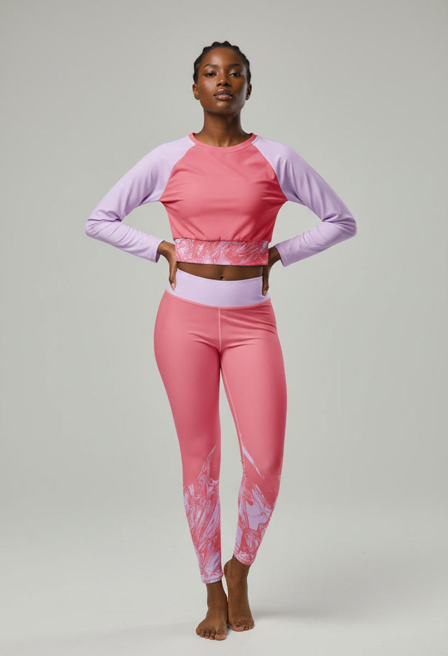 Calzas de dulce maravilla