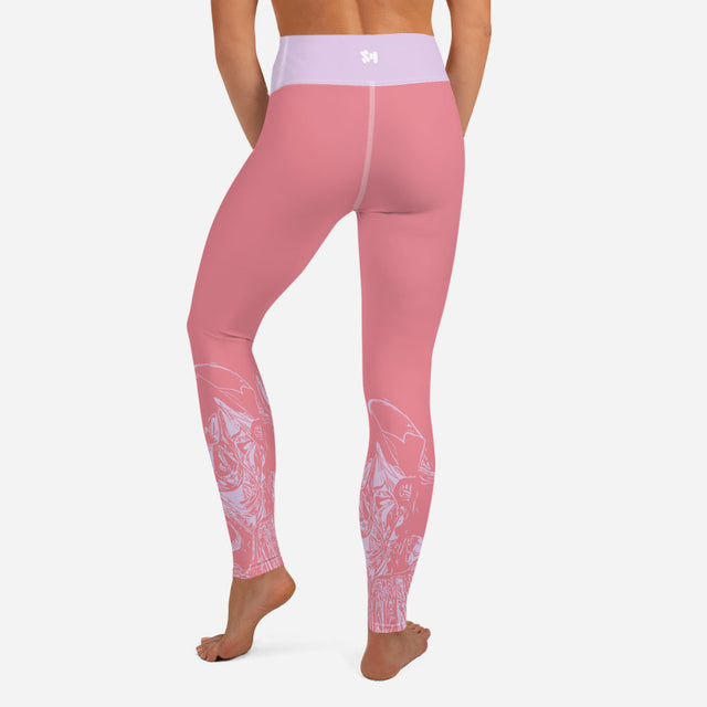 Sweet Wonder Leggings