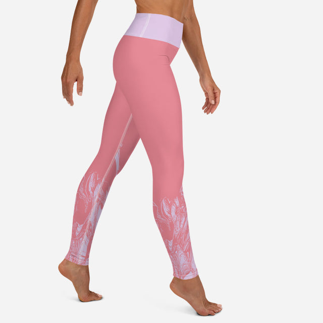 Sweet Wonder Leggings