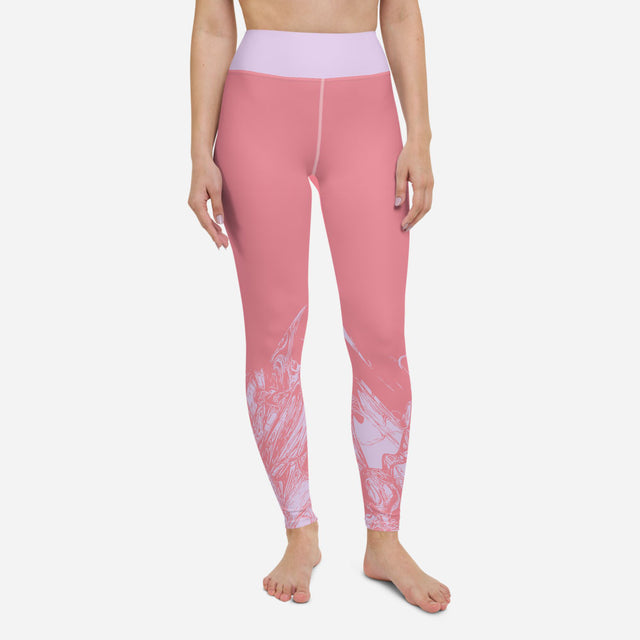 Sweet Wonder Leggings