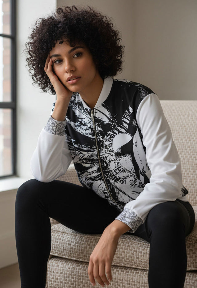 Chaqueta Llévame a casa