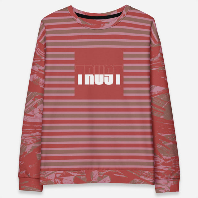 Trust Long Sleeve Top